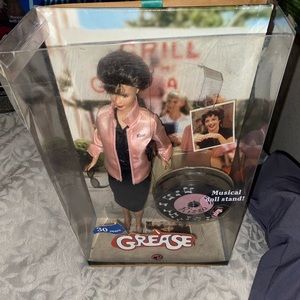 Grease Collectable Doll
